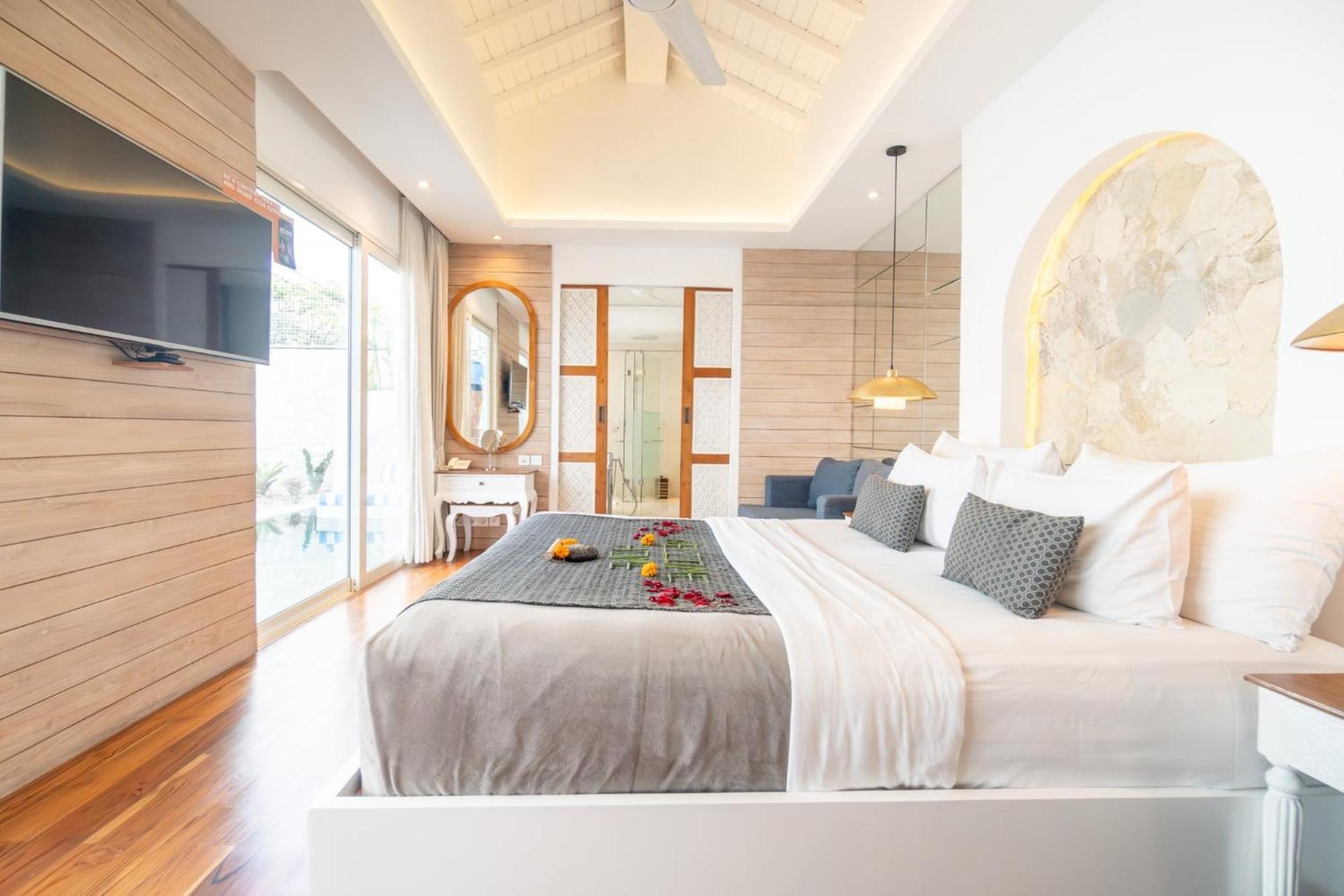 Aleva Villa Seminyak By Ini Vie Hospitality Εξωτερικό φωτογραφία