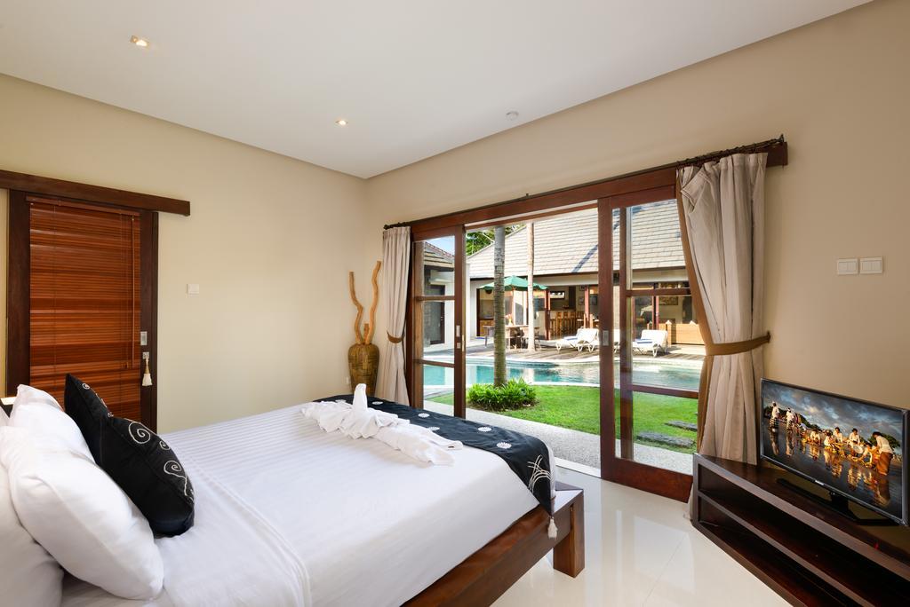 Aleva Villa Seminyak By Ini Vie Hospitality Εξωτερικό φωτογραφία