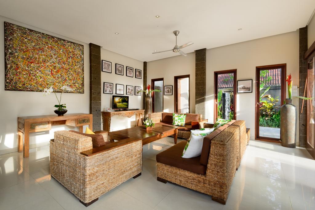 Aleva Villa Seminyak By Ini Vie Hospitality Εξωτερικό φωτογραφία