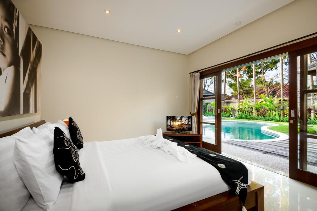 Aleva Villa Seminyak By Ini Vie Hospitality Εξωτερικό φωτογραφία